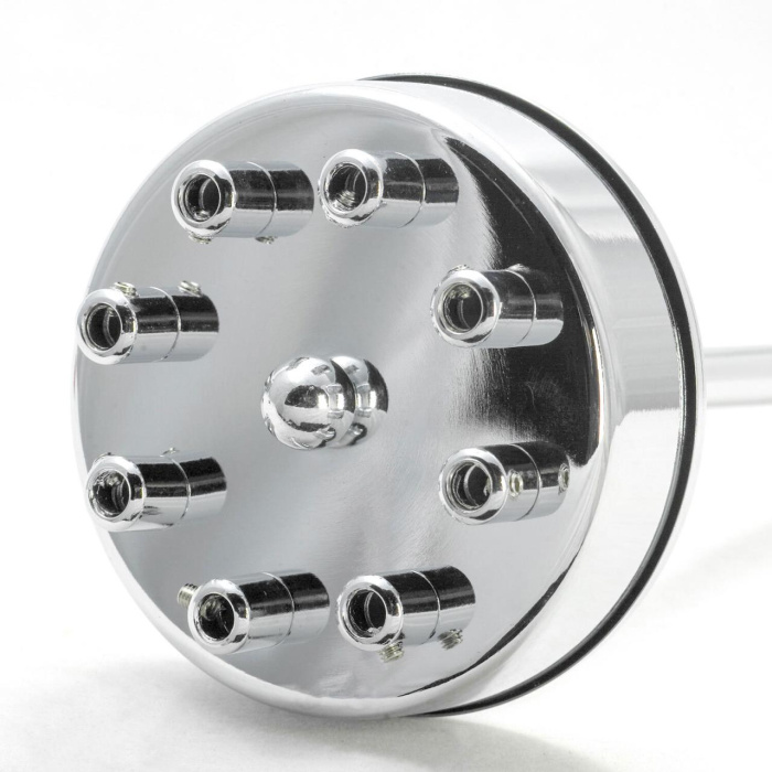 Люстра потолочная Lussole Cochise LSP-8090