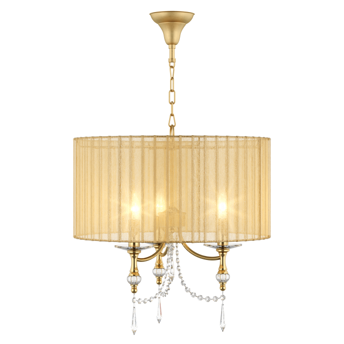 Подвесная люстра LIGHTSTAR 725033