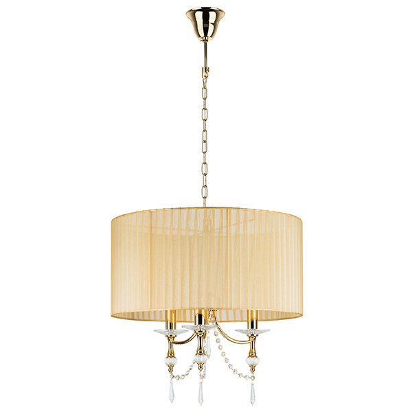 Подвесная люстра LIGHTSTAR 725033