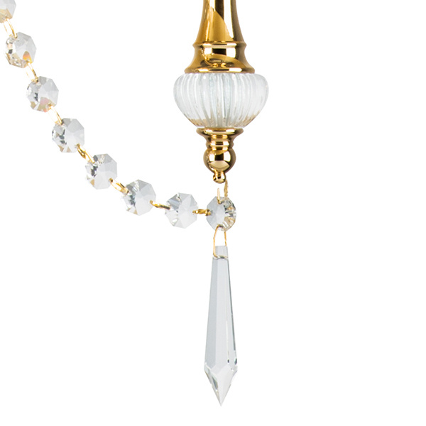 Подвесная люстра LIGHTSTAR 725033