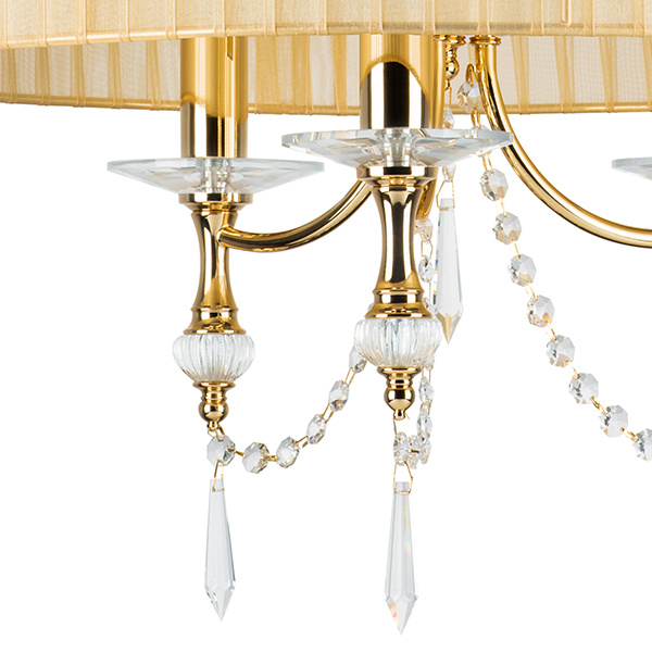 Подвесная люстра LIGHTSTAR 725033