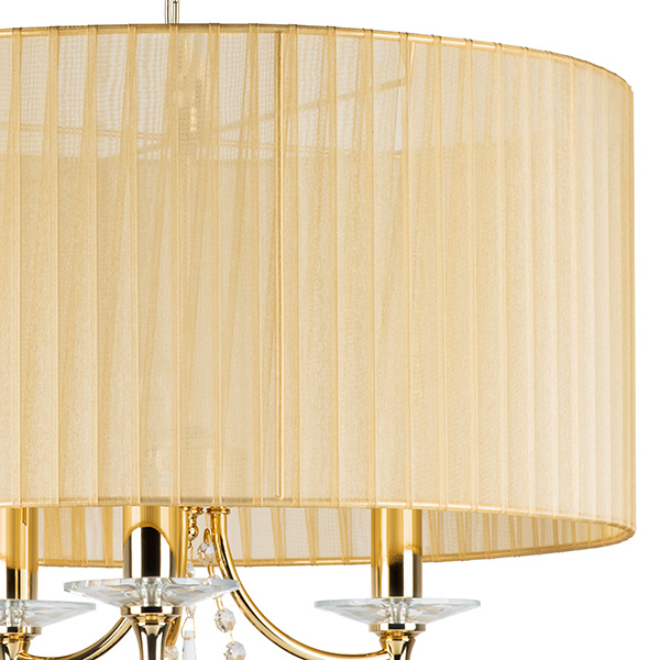 Подвесная люстра LIGHTSTAR 725033