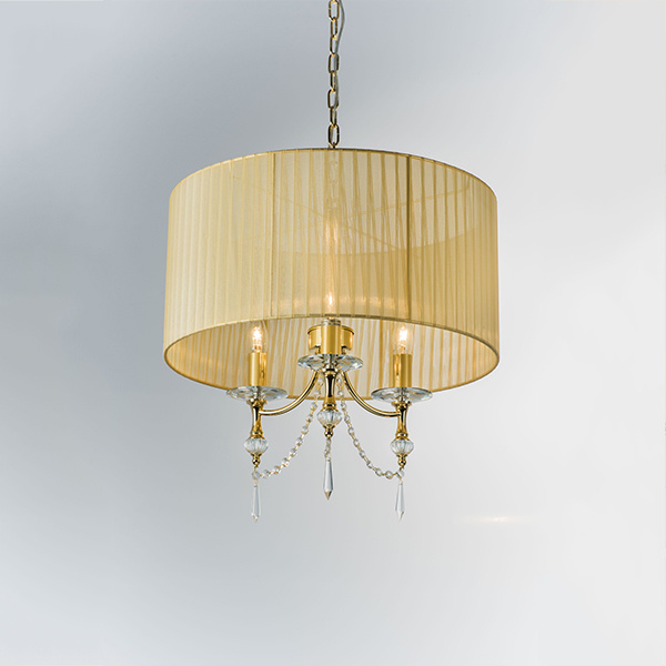 Подвесная люстра LIGHTSTAR 725033