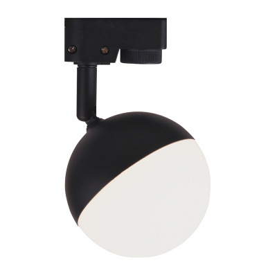 Трековый светильник 20041 ESCADA 20041TRA/01LED BK