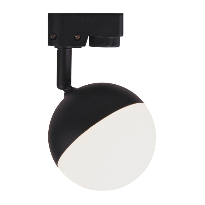 Трековый светильник 20041 ESCADA 20041TRA/01LED BK