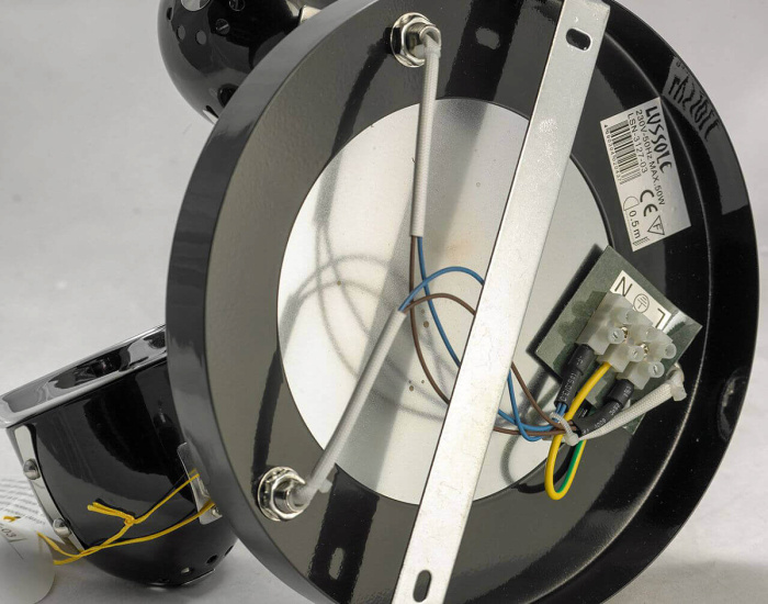 Спот TIVOLI GRLSN-3127-03