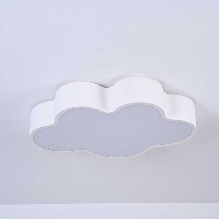 Потолочный светильник CLOUD 50 Белый ImperiumLoft