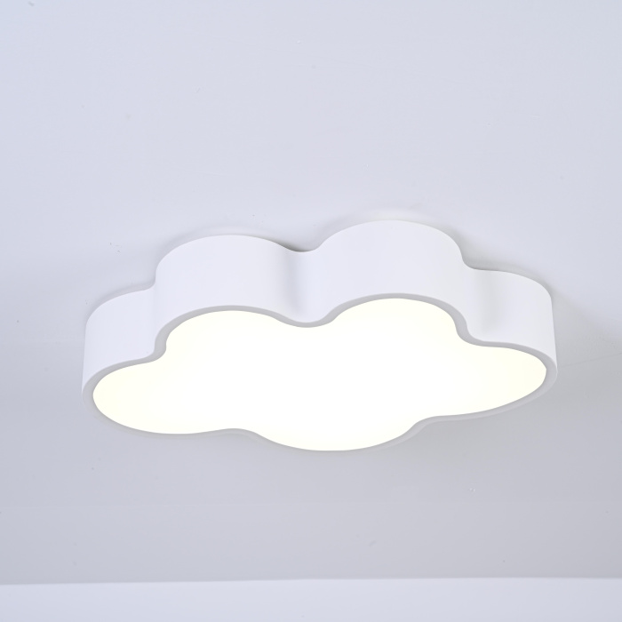 Потолочный светильник CLOUD 50 Белый ImperiumLoft