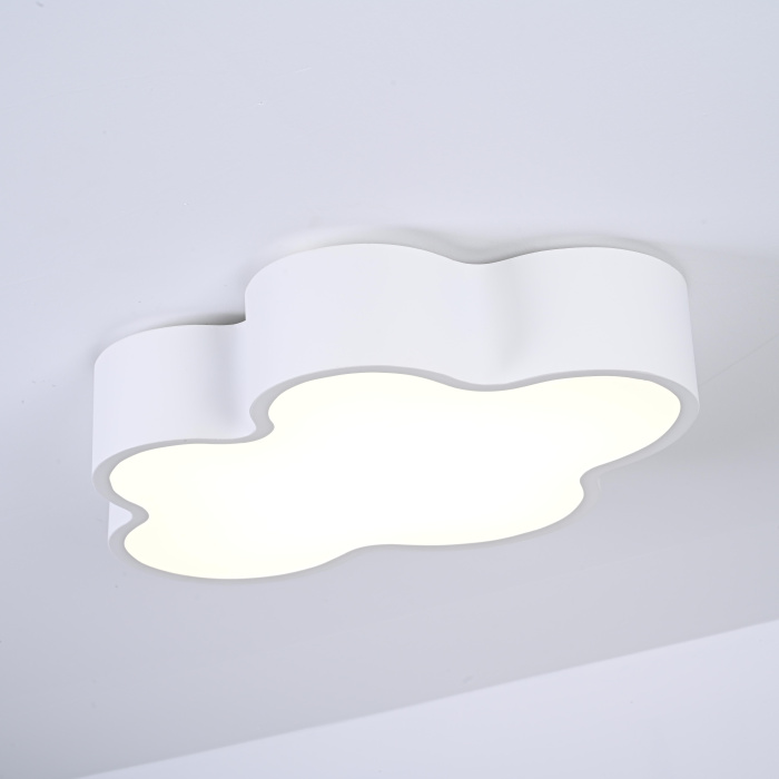 Потолочный светильник CLOUD 50 Белый ImperiumLoft