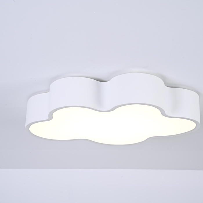 Потолочный светильник CLOUD 50 Белый ImperiumLoft