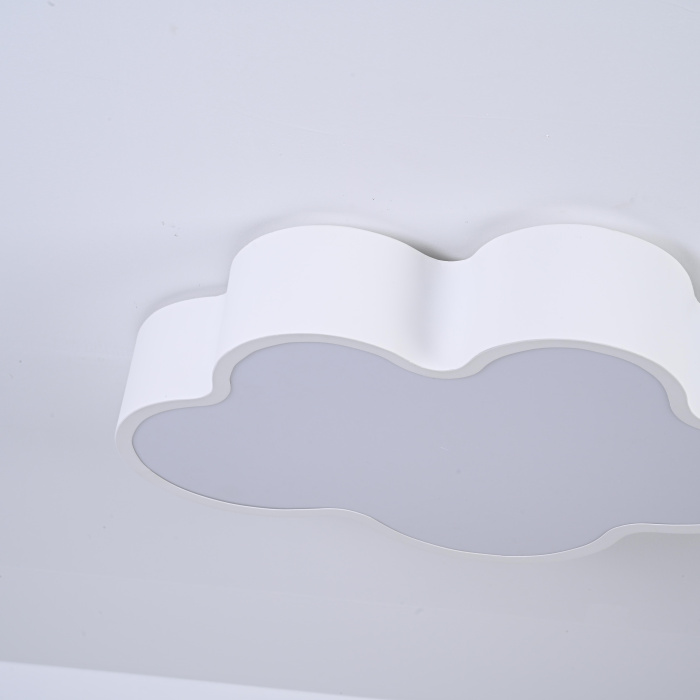 Потолочный светильник CLOUD 50 Белый ImperiumLoft