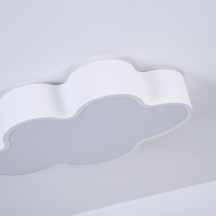 Потолочный светильник CLOUD 50 Белый ImperiumLoft