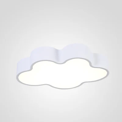 Потолочный светильник CLOUD 50 Белый ImperiumLoft