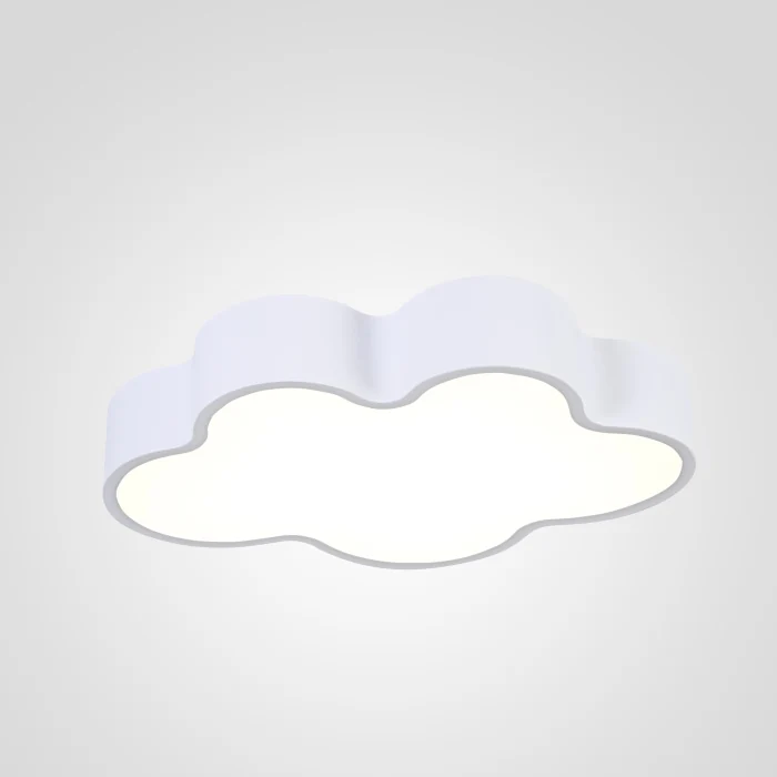 Потолочный светильник CLOUD 50 Белый ImperiumLoft