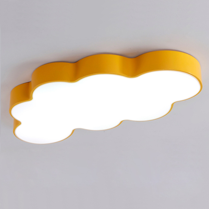 Потолочный светильник CLOUD 50 Белый ImperiumLoft