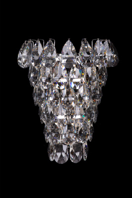 Настенный светильник Leon Belle LE3041/1WL CH