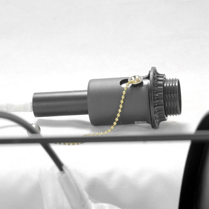 Торшер WRANGELL LSP-0524