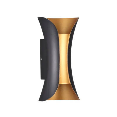 Настенный светильник ODEON LIGHT 3886/6BG