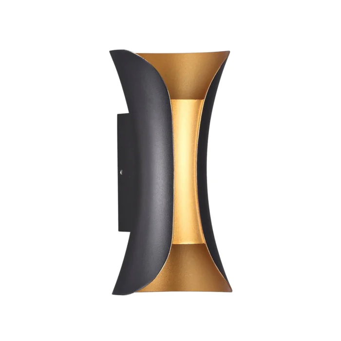 Настенный светильник ODEON LIGHT 3886/6BG