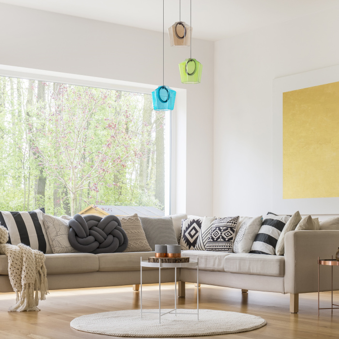 Подвесной светильник Lightstar Caramello 796139