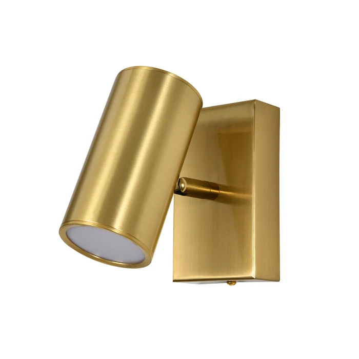 Настенный светильник STIGMA ESCADA 10283/1LED Brass