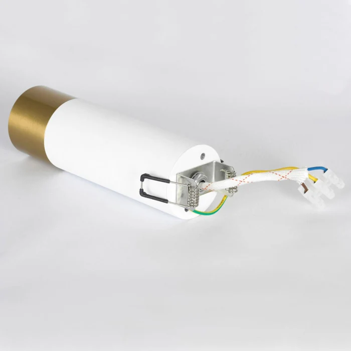 Светильник накладной Lussole Gilbert LSP-8831