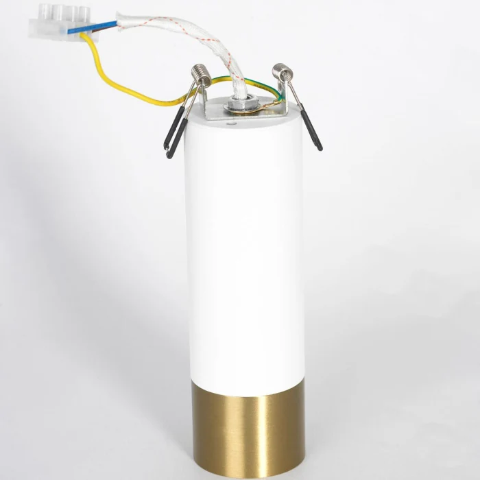 Светильник накладной Lussole Gilbert LSP-8831