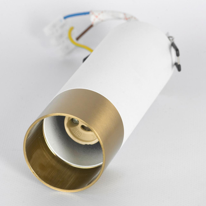 Светильник накладной Lussole Gilbert LSP-8831