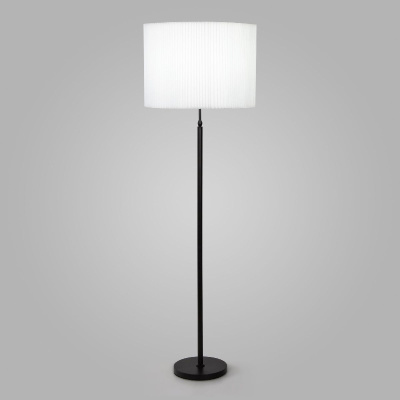 Торшер Eurosvet Notturno 01163/1 черный