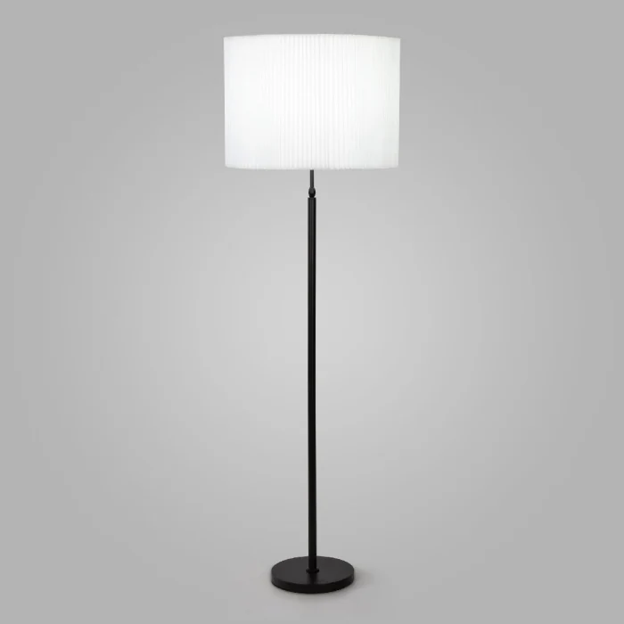 Торшер Eurosvet Notturno 01163/1 черный