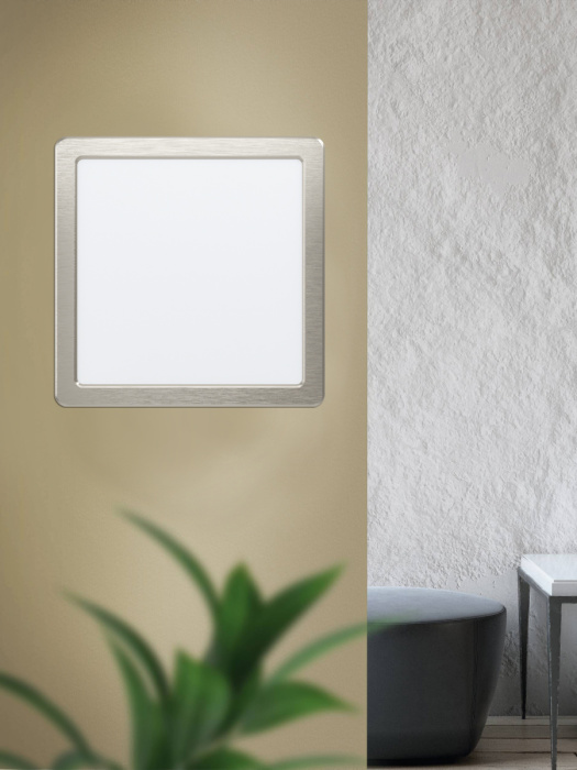 Светодиодный встраиваемый светильник FUEVA 5 EGLO 99169