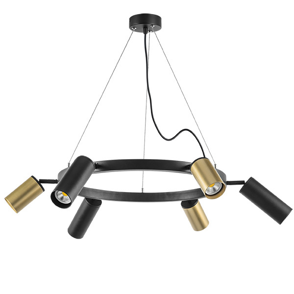 Люстра подвесная Rullo Lightstar LR016403873