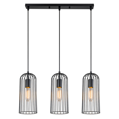 Подвесной светильник PHOENIX ESCADA 10198/3S