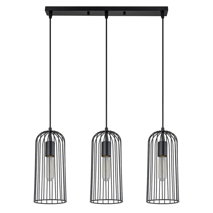 Подвесной светильник PHOENIX ESCADA 10198/3S