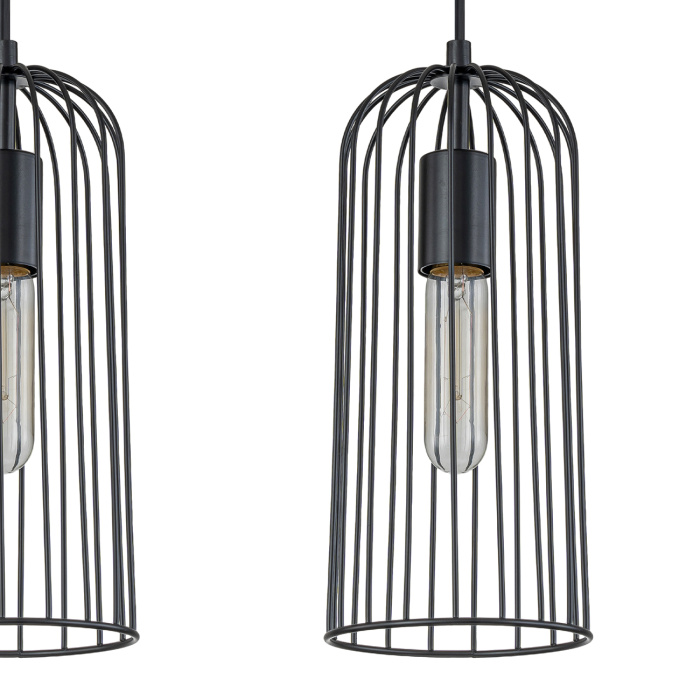 Подвесной светильник PHOENIX ESCADA 10198/3S