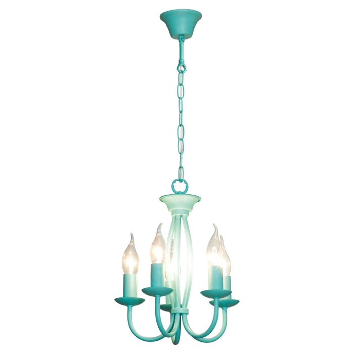 Подвесная люстра Lussole Lgo Congress LSP-9914