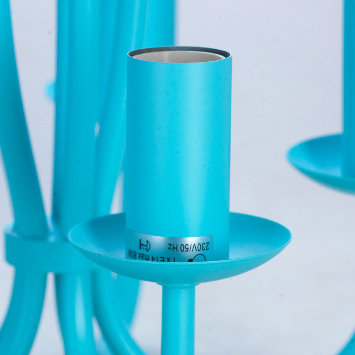 Подвесной светильник CONGRESS LSP-9914