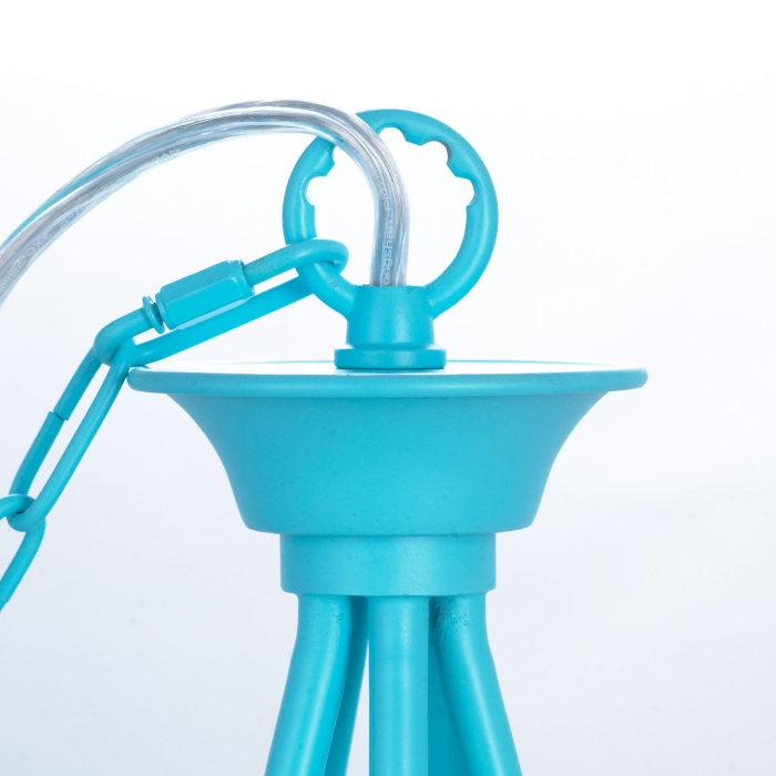 Подвесной светильник CONGRESS LSP-9914