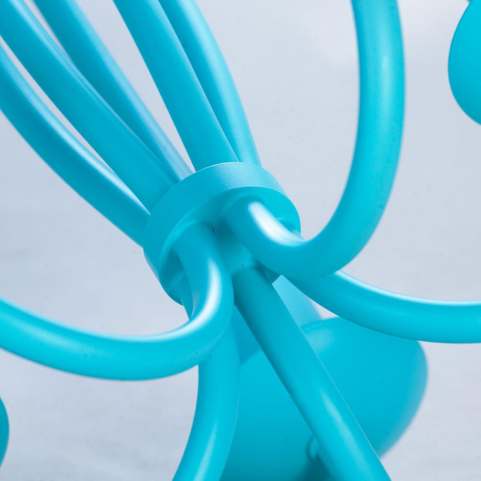 Подвесной светильник Lussole Congress LSP-9914