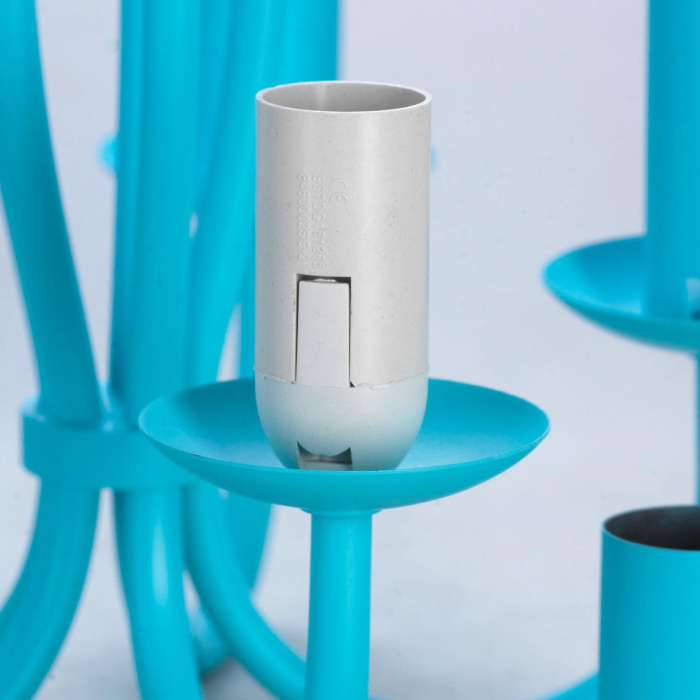 Подвесной светильник Lussole Congress LSP-9914