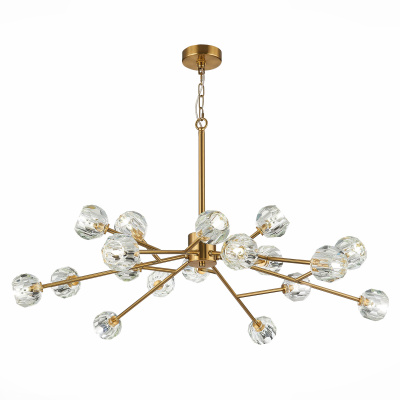 Светильник подвесной ROMANO ST LUCE SL1166.303.18