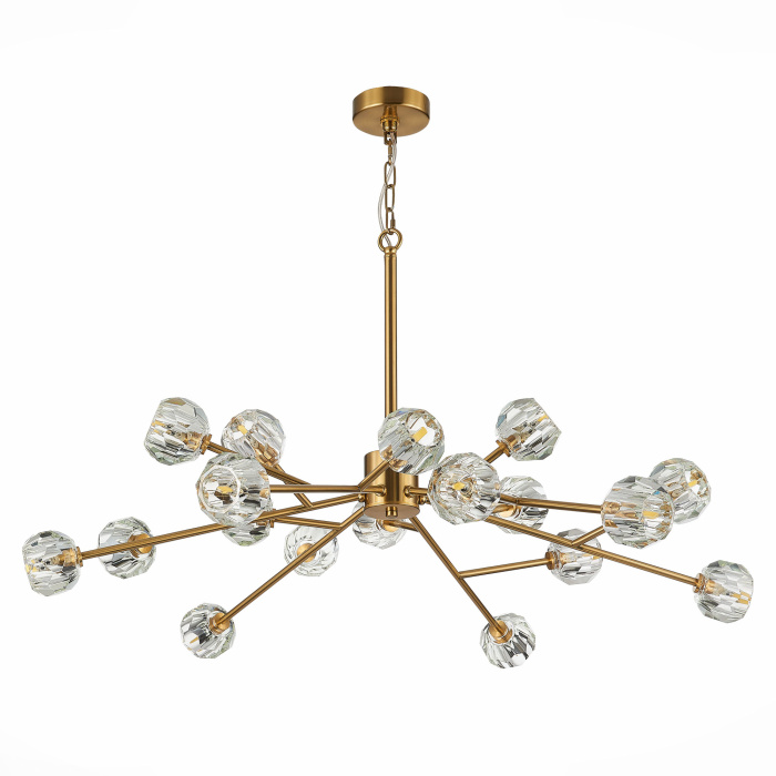 Светильник подвесной ROMANO ST LUCE SL1166.303.18