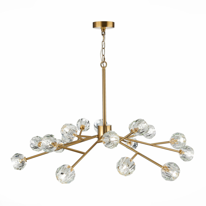 Светильник подвесной ROMANO ST LUCE SL1166.303.18