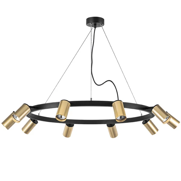 Люстра подвесная Rullo Lightstar LR020400