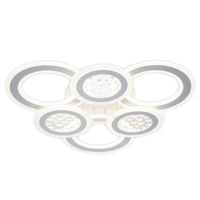 Потолочный светильник DROP ESCADA 10267/6LED