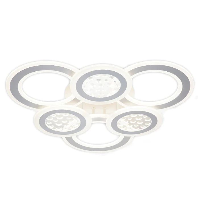 Потолочный светильник DROP ESCADA 10267/6LED