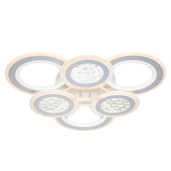 Потолочный светильник DROP ESCADA 10267/6LED