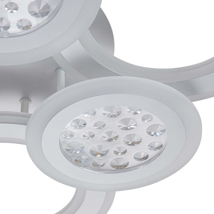 Потолочный светильник DROP ESCADA 10267/6LED