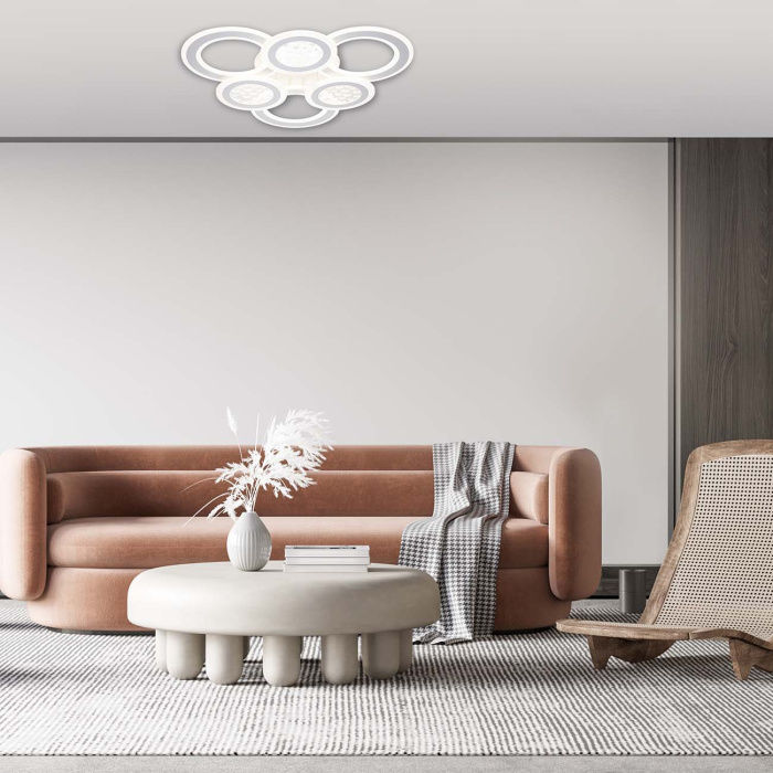 Потолочный светильник DROP ESCADA 10267/6LED