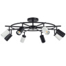 Люстра потолочная Rullo Lightstar LR718374364